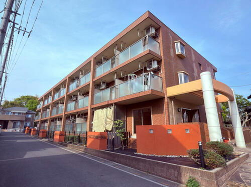 レキシントンマンション安行