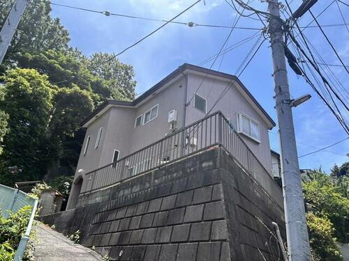 コーポトウズ 2階建