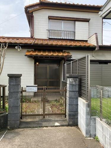 臼井１３３－１貸家