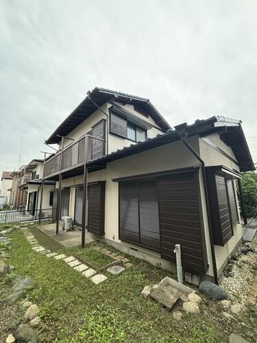 王子台５丁目戸建て