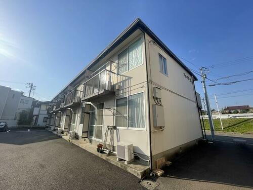 宮城県仙台市若林区若林７丁目 賃貸アパート