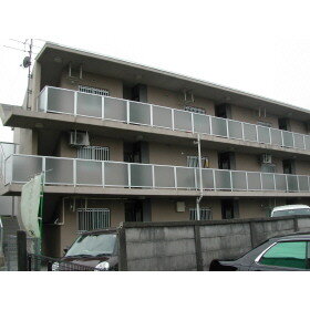 グリーンヒル南林間 3階建