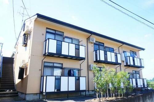 シャルマンコーポⅠ 2階建