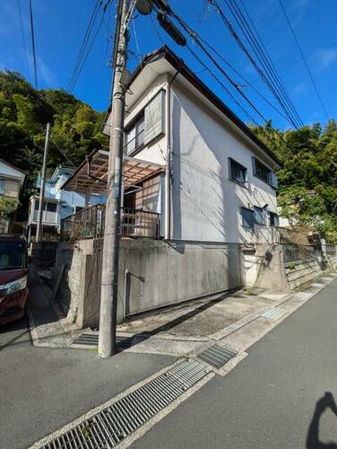 平作戸建Ａ棟 2階建