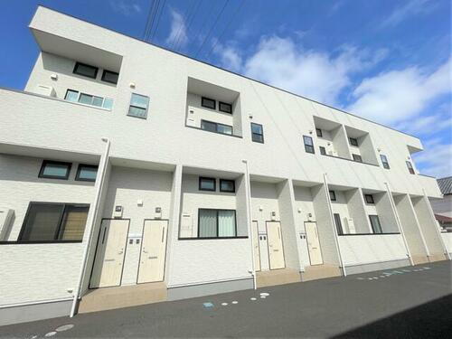 プレシャス高崎 2階建