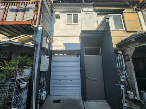 庄内栄町４丁目借家