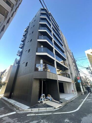 Ｌｏｇ武蔵小杉（ログムサシコスギ） 9階建