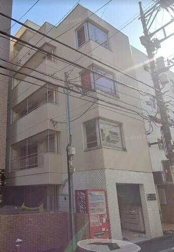 メゾンドノア調布多摩川