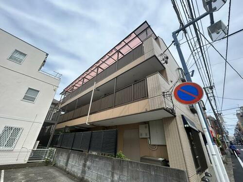 サラミーア 3階建