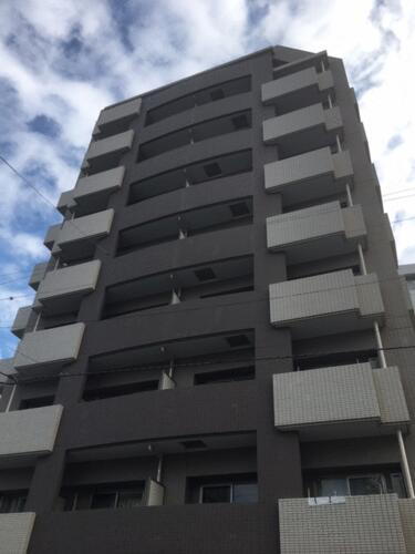 東京都江東区新大橋３丁目 9階建
