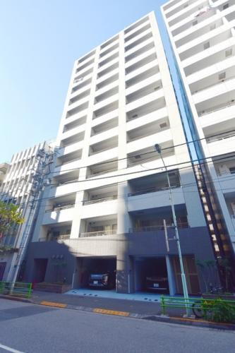 ＨＦ銀座レジデンスＥＡＳＴ 13階建