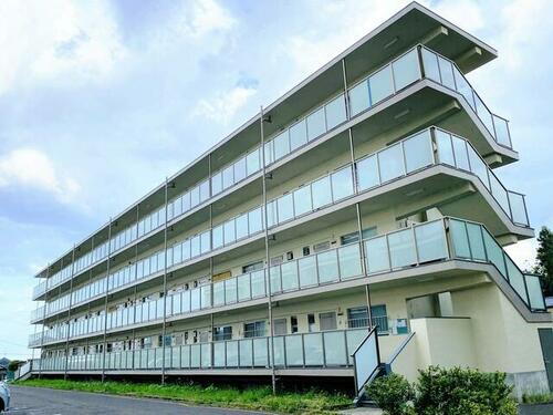 宮城県名取市名取が丘６丁目 賃貸マンション