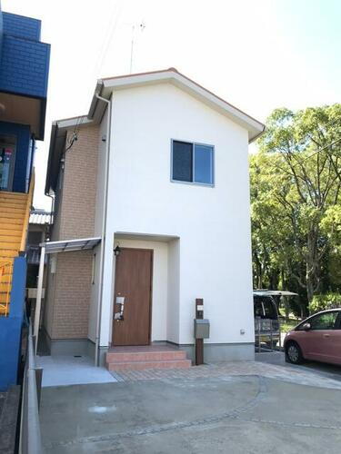 兵庫県姫路市南条 2階建 築4年9ヶ月