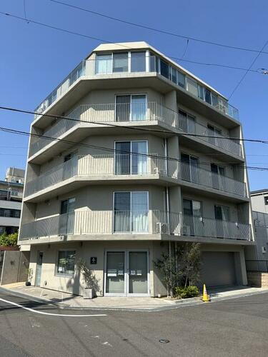 ＡＭＢＥＲ　ＢＡＳＥ楽 5階建