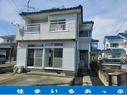 上里町大御御堂戸建賃貸住宅 2階建