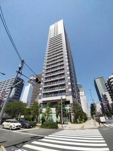 東京都豊島区東池袋３丁目 地上31階地下1階建