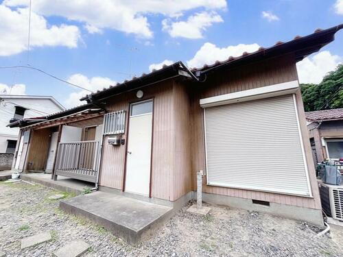 千葉県印旛郡栄町安食 平屋建て