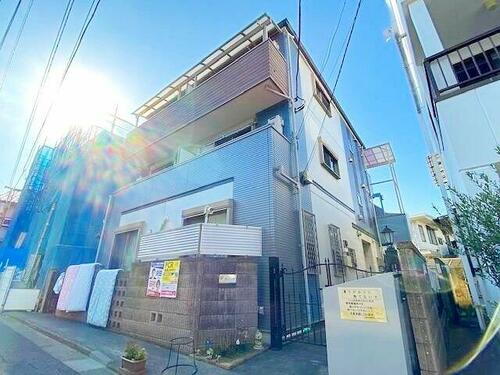 東京都足立区千住宮元町 3階建 築19年6ヶ月