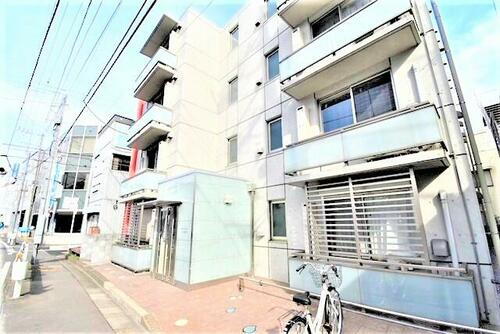 埼玉県さいたま市大宮区堀の内町１丁目 4階建