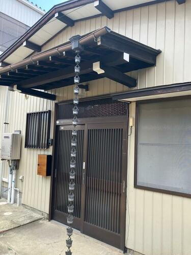 蘇原栄町戸建住宅 2階建