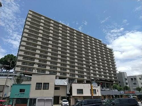 トーカンマンション潮見町