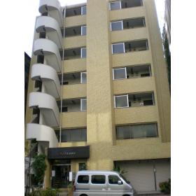 マノア武蔵小杉 7階建