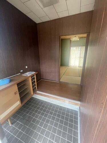 三重県鈴鹿市自由ヶ丘４丁目 平屋建て 築55年