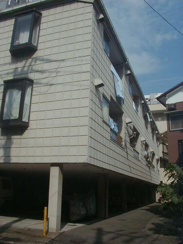 神奈川県川崎市川崎区新川通 賃貸マンション