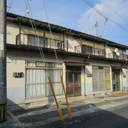 滝山借家 2階建