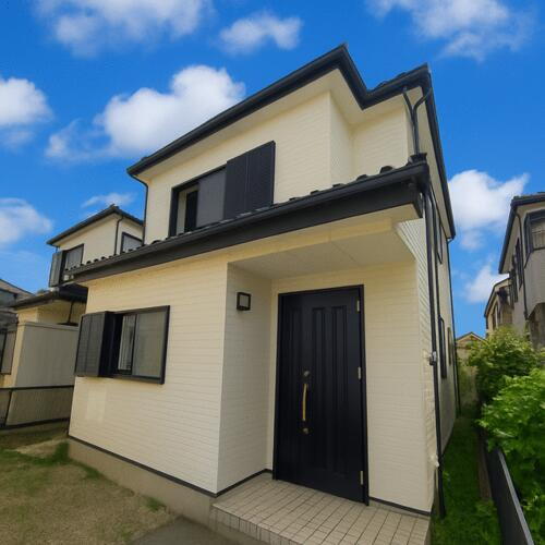 埼玉県八潮市緑町４丁目 2階建 築30年2ヶ月