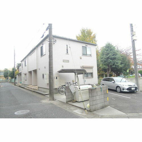 マイシティ上小町Ⅱ