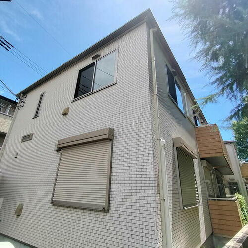 マイシティ上小町Ⅱ