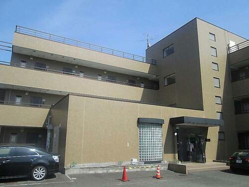 東京都世田谷区奥沢１丁目 3階建 築32年7ヶ月