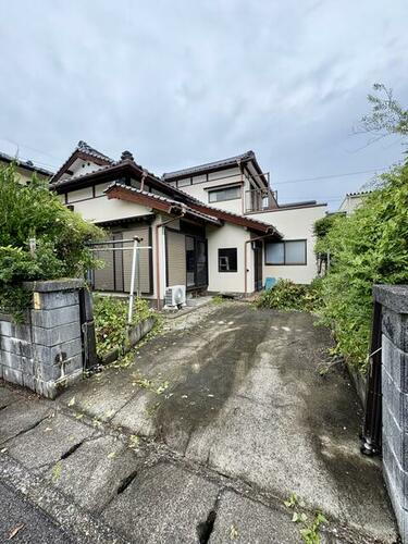 徳丸住宅 2階建