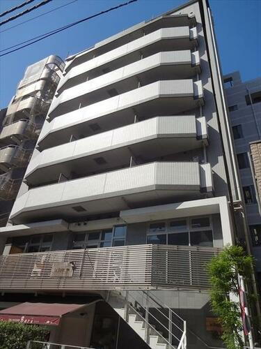 東京都渋谷区恵比寿１丁目 10階建