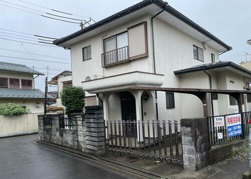 千葉県流山市野々下３丁目 2階建 築47年6ヶ月