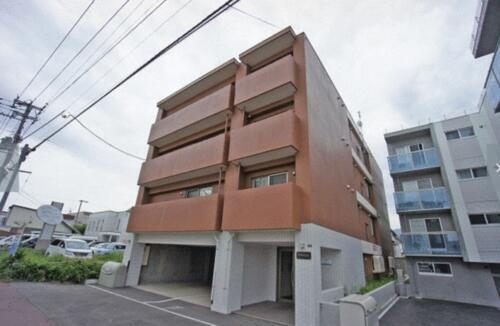 ＰＲＥＣＩＯＳＡ 4階建
