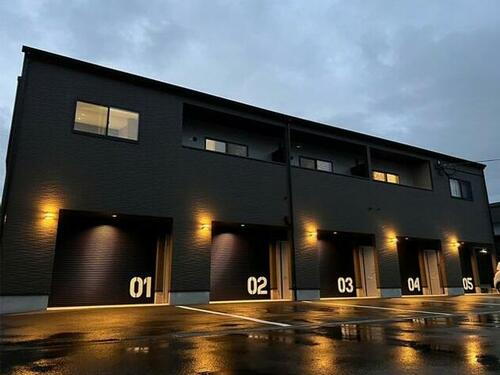 ダイワーズ感田ベースⅠ