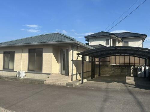 香川県高松市高松町 賃貸一戸建て