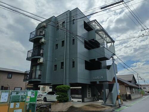 コーポＫ＆Ｋ 3階建