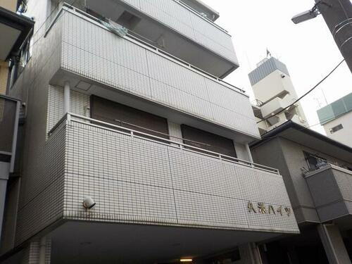 神奈川県川崎市川崎区鋼管通２丁目 賃貸マンション