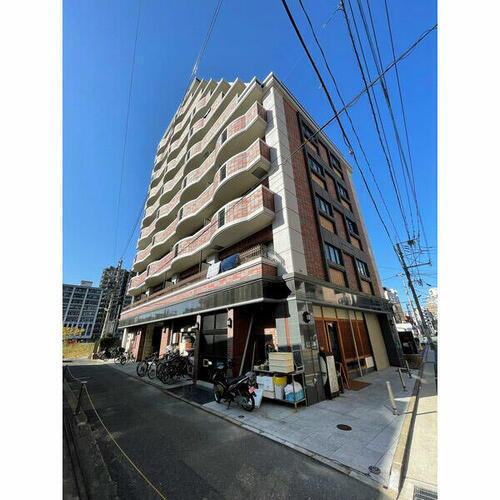 第１７川崎ビル