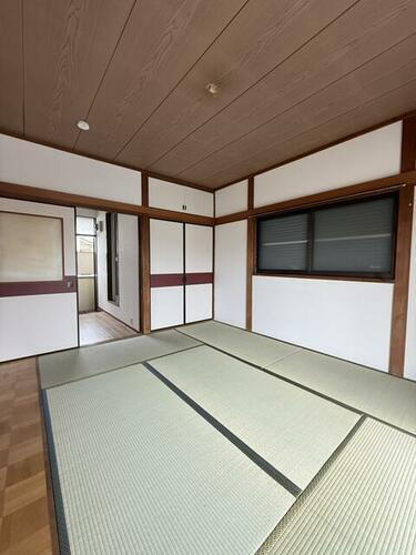 高野台ビレッジ