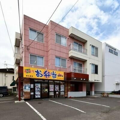 グリーンパークＭＳ 3階建