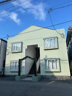ベルトピア和合町 2階建
