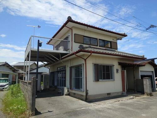 木屋瀬４丁目　戸建 2階建