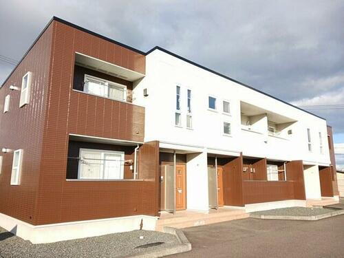 岩手県北上市北鬼柳６地割 賃貸アパート