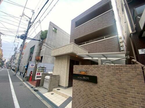 大阪府大阪市中央区島之内２丁目 3階建 築6年6ヶ月