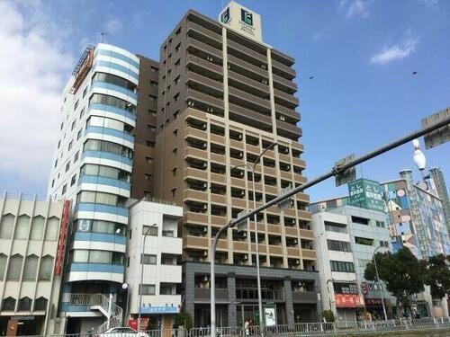 エステムプラザ神戸水木通グランクロス