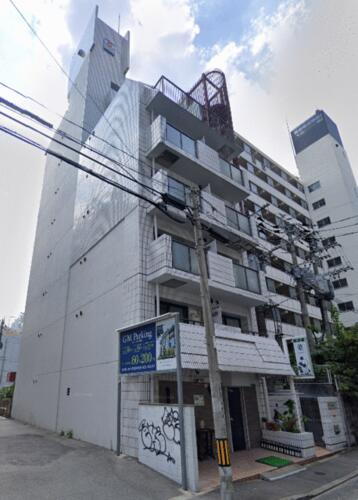 福岡県福岡市中央区舞鶴２丁目 9階建 築40年6ヶ月